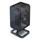 Sharp HT-SPR52021(BK) haut-parleur Noir Sans fil 66 W Sharp HT-SPR52021(BK) haut-parleur Noir Sans fil 66 W
