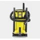 Kärcher WD 3-18 17 L Aspirateur sans sac Sec&humide 225 W Sans sac Kärcher WD 3-18 17 L Aspirateur sans sac Sec&humide 225 W Sans sac