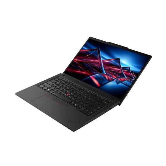 Lenovo ThinkPad P14s Gen 6 (AMD) AMD Ryzen AI 7 350 Station de travail mobile 35,6 cm (14") WUXGA 32 Go DDR5-SDRAM 1 To SSD Wi-Fi 7 (802.11be) Windows 11 Pro Belge Noir