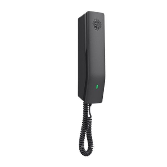 Grandstream Networks GHP611 téléphone fixe Noir 2 lignes Wifi Grandstream Networks GHP611 téléphone fixe Noir 2 lignes Wifi