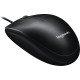 Logitech M100 souris Ambidextre USB Type-A Optique 1000 DPI