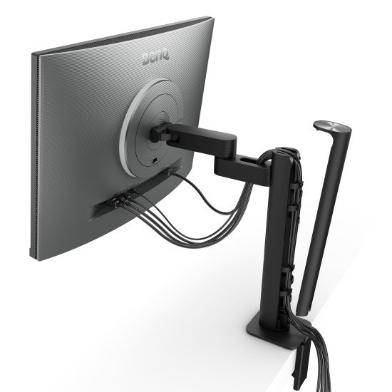 BenQ RD280UA écran PC 71,6 cm (28.2") 3840 x 2560 pixels 4K Ultra HD Noir