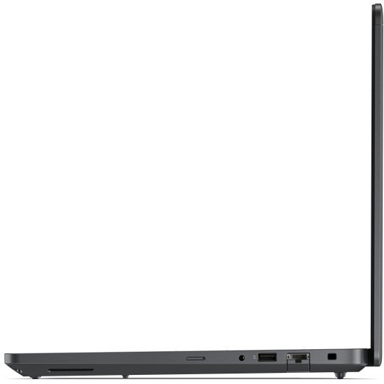 DELL Pro Precision 5 16 PW516261 Copilot+ PC Intel Core Ultra 7 366H Ordinateur portable 40,6 cm (16") Full HD+ 32 Go LPDDR5x-SDRAM 1 To SSD NVIDIA RTX PRO 2000 Blackwell Wi-Fi 7 (802.11be) Windows 11 Pro Noir Belge
