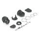 Ubiquiti AI PTZ Industrial Sphérique Caméra de sécurité IP Intérieure et extérieure 3864 x 2160 pixels Ubiquiti AI PTZ Industrial Sphérique Caméra de sécurité IP Intérieure et extérieure 3864 x 2160 pixels