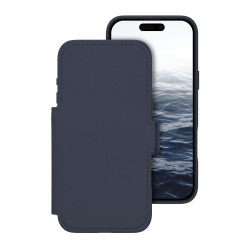 dbramante1928 Lynge MS ICON coque de protection pour téléphones portables Folio Bleu