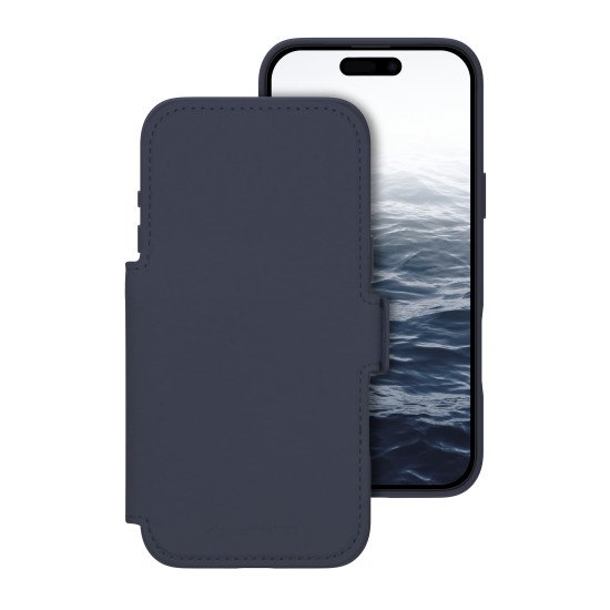 dbramante1928 Lynge MS ICON coque de protection pour téléphones portables Folio Bleu
