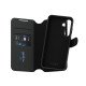 PanzerGlass CARE by ® Feature Case Tango Two-in-One Wallet w. Qi Compatible Samsung Galaxy S25+ coque de protection pour téléphones portables Housse Noir PanzerGlass CARE by ® Feature Case Tango Two-in-One Wallet w. Qi Compatible Samsung Galaxy S25+ coque de protection pour téléphones portables Housse Noir