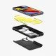 Spigen ACS06364 coque de protection pour téléphones portables 16,3 cm (6.4") Housse Noir