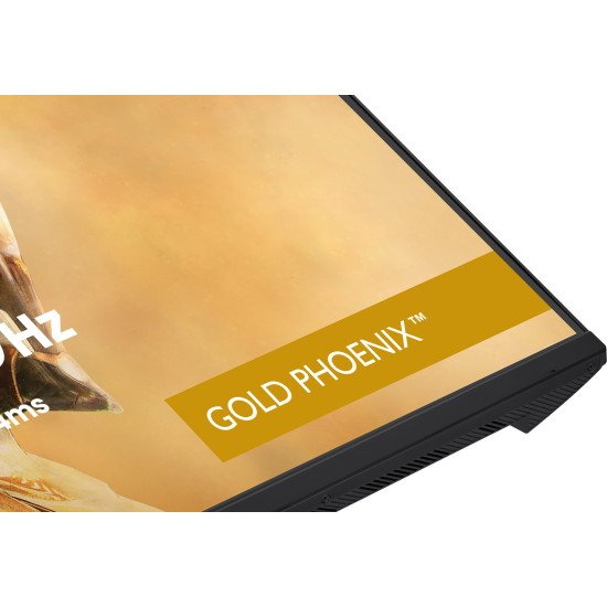 iiyama G-MASTER GB3295QSU-B1 écran PC 80 cm (31.5") 2560 x 1440 pixels Quad HD LED Noir