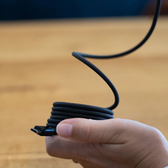 Xtorm CMT011 câble USB 1 m USB C Noir Xtorm CMT011 câble USB 1 m USB C Noir