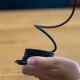 Xtorm CMT011 câble USB 1 m USB C Noir Xtorm CMT011 câble USB 1 m USB C Noir