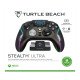 Turtle Beach Stealth Ultra Sans fil Haute Performance avec Station de Charge Rapide, Butée de gâchette réglables et Ecran de Commande pour Xbox Series X|S, Xbox One & PC [Licence officielle pour Xbox]