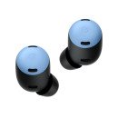 Google Pixel Buds Pro Porcelain Casque Sans fil Ecouteurs Appels/Musique Bluetooth Bleu