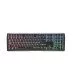 CHERRY TAS MX 3.0S Wireless RGB schwarz DE-Layout BROWN clavier CHERRY TAS MX 3.0S Wireless RGB schwarz DE-Layout BROWN clavier