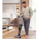 Tineco Floor one S7 FlashDry Aspirateur traineau Batterie Sec&humide Sans sac 230 W Noir 3900 Ah