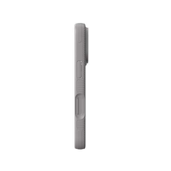 ZAGG Luxe Snap coque de protection pour téléphones portables 16 cm (6.3") Housse Gris ZAGG Luxe Snap coque de protection pour téléphones portables 16 cm (6.3") Housse Gris