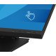 iiyama ProLite T2454MSC-B3AG écran PC 60,5 cm (23.8") 1920 x 1080 pixels Full HD LED Écran tactile Multi-utilisateur Noir iiyama ProLite T2454MSC-B3AG écran PC 60,5 cm (23.8") 1920 x 1080 pixels Full HD LED Écran tactile Multi-utilisateur Noir