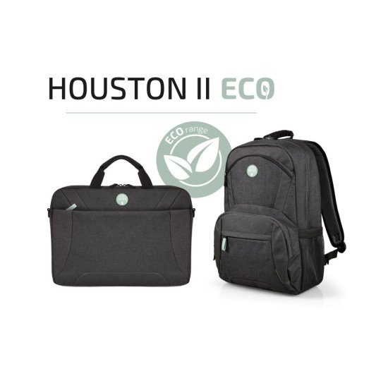 PORT Designs HOUSTON II TL ECO sacoche ordinateur