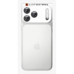 Spigen Optik Pro XL EZ Fit Protecteur d'objectif caméra Apple 1 pièce(s)