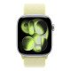 Apple MFFF4ZM/A accessoire intelligent à porter sur soi Bande Jaune Nylon, Polyester recyclé, Spandex Apple MFFF4ZM/A accessoire intelligent à porter sur soi Bande Jaune Nylon, Polyester recyclé, Spandex