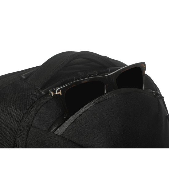 Targus EcoSmart sac à dos City backpack Noir