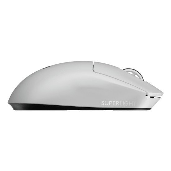 Logitech Pro X Superlight 2 SE souris Gaming Droitier RF sans fil Optique 44000 DPI