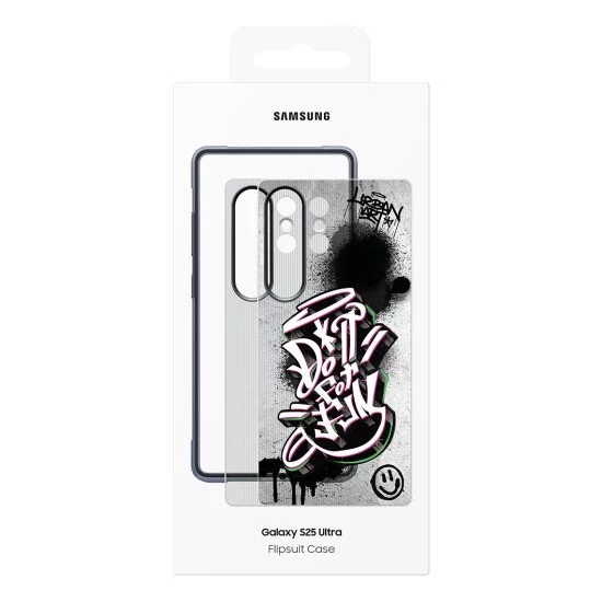Samsung EF-JS938 coque de protection pour téléphones portables 17,5 cm (6.9") Housse Noir, Multicolore Samsung EF-JS938 coque de protection pour téléphones portables 17,5 cm (6.9") Housse Noir, Multicolore