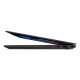 Lenovo ThinkPad X1 Carbon Gen 14 Aura Edition Copilot+ PC Intel Core Ultra 7 355 Ordinateur portable 35,6 cm (14") Écran tactile WUXGA 32 Go LPDDR5x-SDRAM 512 Go SSD Wi-Fi 7 (802.11be) Windows 11 Pro Belge Noir