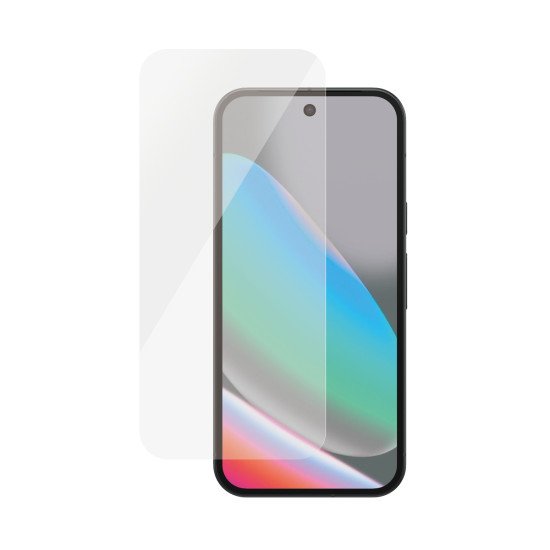 PanzerGlass SAFE. by ® Screen Protector Google Pixel 11 | 11 Pro | Ultra-Wide Fit Protection d'écran transparent 1 pièce(s)