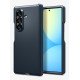 Spigen Tough Armor Pro coque de protection pour téléphones portables 20,3 cm (8") Housse Bleu foncé Spigen Tough Armor Pro coque de protection pour téléphones portables 20,3 cm (8") Housse Bleu foncé