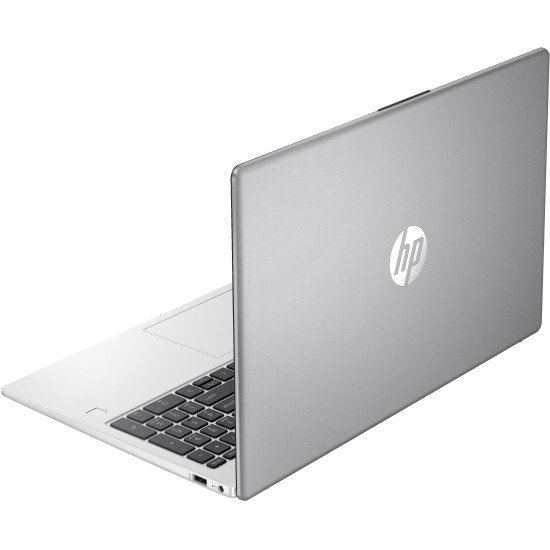 HP 255 G10 Ordinateur portable 39,6 cm (15.6") Full HD AMD Ryzen™ 7 7730U 16 Go 512 Go SSD Windows 11 Pro Argent