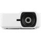 Viewsonic LS630HD vidéo-projecteur Projecteur à focale standard 4000 ANSI lumens 1080p (1920x1080) Blanc Viewsonic LS630HD vidéo-projecteur Projecteur à focale standard 4000 ANSI lumens 1080p (1920x1080) Blanc