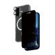 PanzerGlass ® 3-in-1 Privacy Protection Bundle iPhone 16 Protection d'écran transparent Apple 1 pièce(s) PanzerGlass ® 3-in-1 Privacy Protection Bundle iPhone 16 Protection d'écran transparent Apple 1 pièce(s)