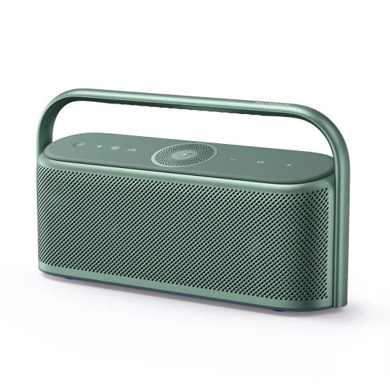 Soundcore A3130031 Enceinte portable stéréo Bleu 50 W Soundcore A3130031 Enceinte portable stéréo Bleu 50 W