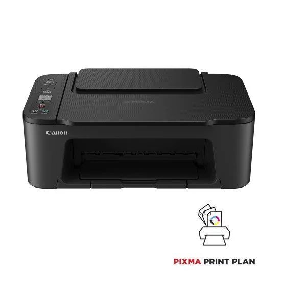 Canon PIXMA TS3550i Jet d'encre A4 4800 x 1200 DPI Wifi Canon PIXMA TS3550i Jet d'encre A4 4800 x 1200 DPI Wifi