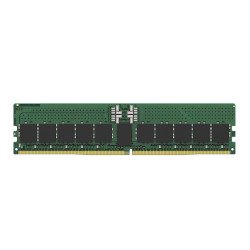 Kingston Technology KTH-PL556D8-32G module de mémoire 32 Go 1 x 32 Go DDR5 5600 MT/s ECC Kingston Technology KTH-PL556D8-32G module de mémoire 32 Go 1 x 32 Go DDR5 5600 MT/s ECC