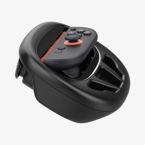 Spigen JoyCon Noir Volant Nintendo Switch 2