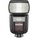 Godox 8135 flash Noir Godox 8135 flash Noir