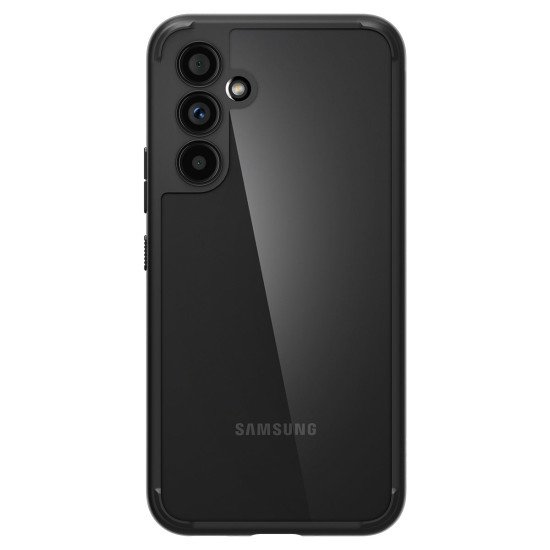 Spigen Ultra Hybrid coque de protection pour téléphones portables 16,3 cm (6.4") Housse Noir