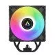 ARCTIC Freezer 36 A-RGB Processeur Refroidisseur d'air 12 cm Noir 1 pièce(s) ARCTIC Freezer 36 A-RGB Processeur Refroidisseur d'air 12 cm Noir 1 pièce(s)