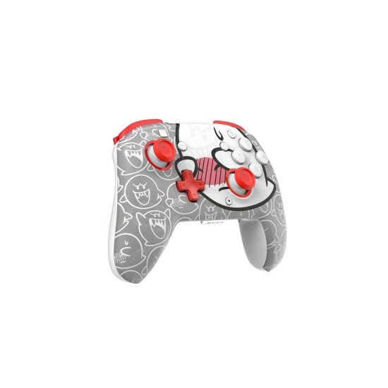 PDP 500-253-BOHO accessoire de jeux vidéo Noir USB Manette de jeu Analogique/Numérique Nintendo Switch, Nintendo Switch Lite, Nintendo Switch OLED