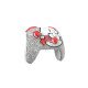 PDP 500-253-BOHO accessoire de jeux vidéo Noir USB Manette de jeu Analogique/Numérique Nintendo Switch, Nintendo Switch Lite, Nintendo Switch OLED