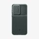 Spigen ACS07536 coque de protection pour téléphones portables 16,8 cm (6.6") Housse Vert