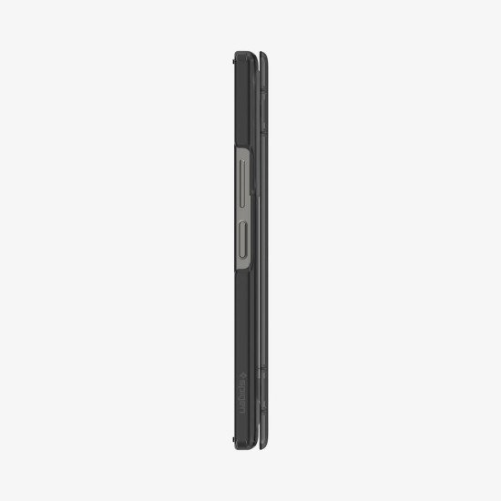 Spigen Ultra Hybrid Pro coque de protection pour téléphones portables 19,3 cm (7.6") Housse Gris Spigen Ultra Hybrid Pro coque de protection pour téléphones portables 19,3 cm (7.6") Housse Gris