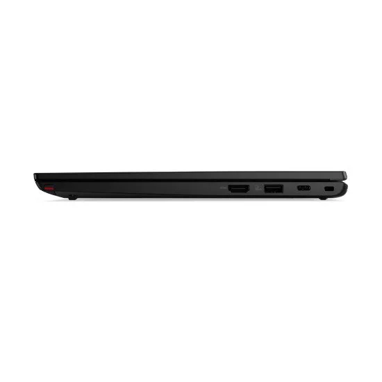 Lenovo ThinkPad L13 2-in-1 Gen 5 (Intel) Intel Core Ultra 5 125U Hybride (2-en-1) 33,8 cm (13.3") Écran tactile WUXGA 16 Go LPDDR5-SDRAM 512 Go SSD Wi-Fi 6E (802.11ax) Windows 11 Pro Noir Lenovo ThinkPad L13 2-in-1 Gen 5 (Intel) Intel Core Ultra 5 125U Hybride (2-en-1) 33,8 cm (13.3") Écran tactile WUXGA 16 Go LPDDR5-SDRAM 512 Go SSD Wi-Fi 6E (802.11ax) Windows 11 Pro Noir