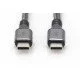 Digitus Câble de raccordement USB 4.0 Type-C Digitus Câble de raccordement USB 4.0 Type-C