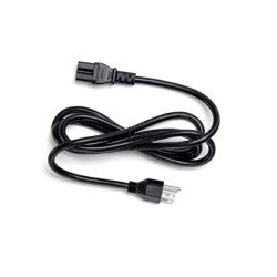 Cisco CAB-SPWR-150CM-M câble électrique Noir 1,5 m