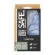 PanzerGlass SAFE. by ® Screen Protector Google Pixel 9a | Ultra-Wide Fit Protection d'écran transparent 1 pièce(s)
