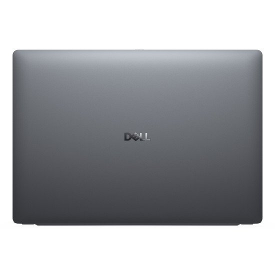 DELL Pro 14 Premium PA14250 Copilot+ PC Intel Core Ultra 7 268V Ordinateur portable 35,6 cm (14") Full HD+ 32 Go LPDDR5x-SDRAM 512 Go SSD Wi-Fi 7 (802.11be) Windows 11 Pro Belge Gris