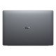 DELL Pro 14 Premium PA14250 Copilot+ PC Intel Core Ultra 7 268V Ordinateur portable 35,6 cm (14") Full HD+ 32 Go LPDDR5x-SDRAM 512 Go SSD Wi-Fi 7 (802.11be) Windows 11 Pro Belge Gris